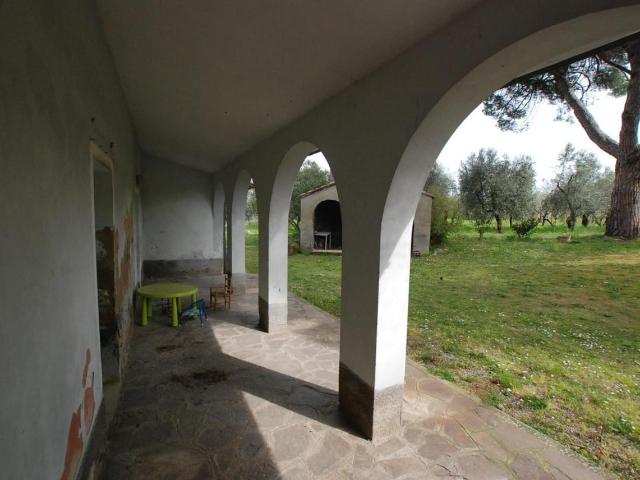 Rustico in vendita a Casciana Terme Lari, Casciana Terme