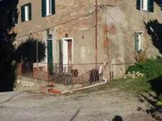 Rustico in vendita a Casciana Terme Lari, Usigliano