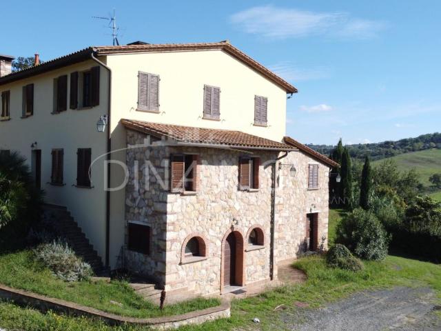 Rustico in vendita a Casciana Terme Lari, Casciana Terme