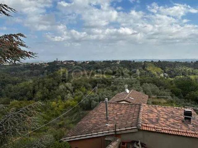 Rustico in vendita a Casciana Terme Lari, Usigliano