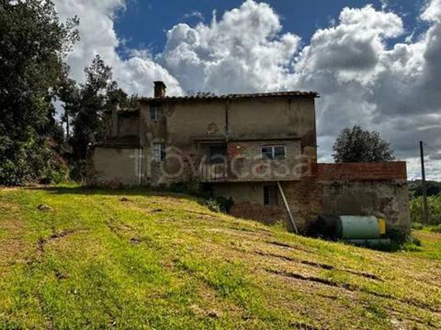 Rustico in vendita a Casciana Terme Lari, Cevoli