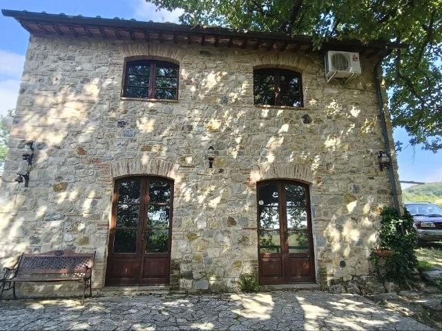 Casa in vendita a Orli, Casole D'elsa