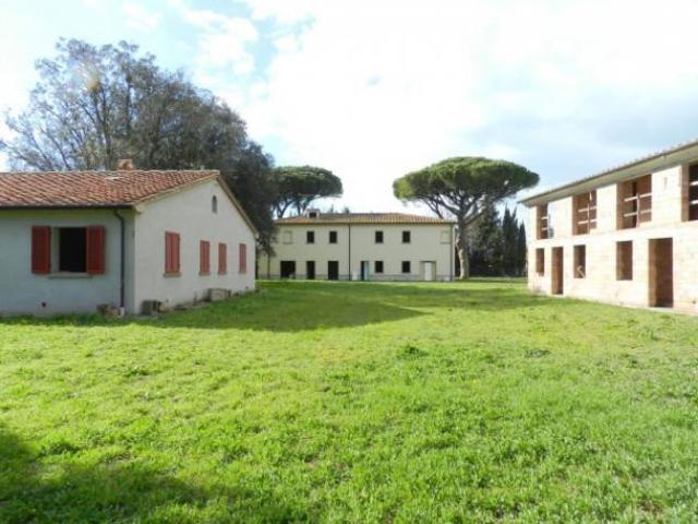 Terreno in vendita a Bolgheri, Toscana