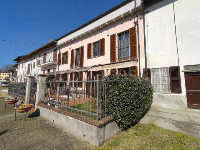 Rustico in vendita a Piemonte, Asti