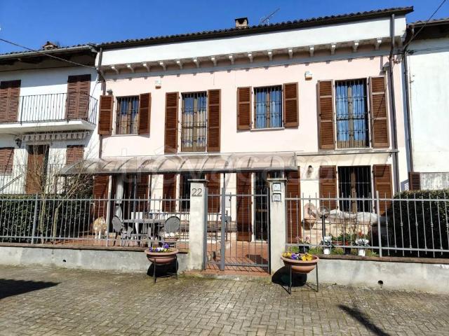 Rustico in vendita a Piemonte, Asti