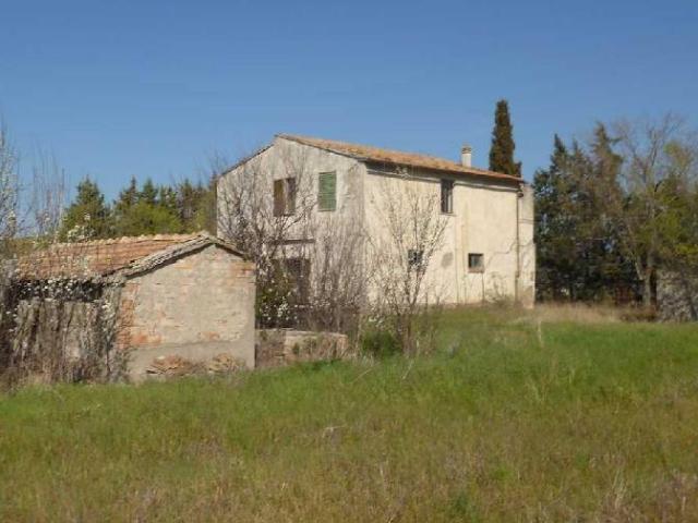 Rustico in vendita a Unione dei Comuni Montani Amiata Grossetana, Castel Del Piano