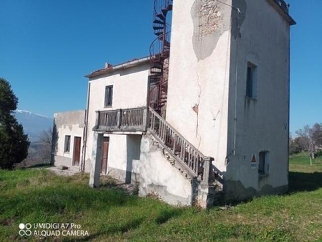 Terreno in vendita a Castel Frentano, Abruzzo