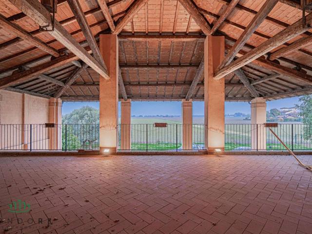 Rustico in vendita a Nuovo Circondario Imolese, Castel Guelfo Di Bologna