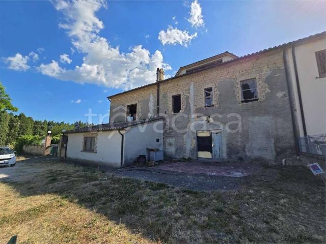 Rustico in vendita a Castel Viscardo, Umbria