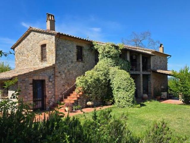 Terreno in vendita a Castel Viscardo, Umbria