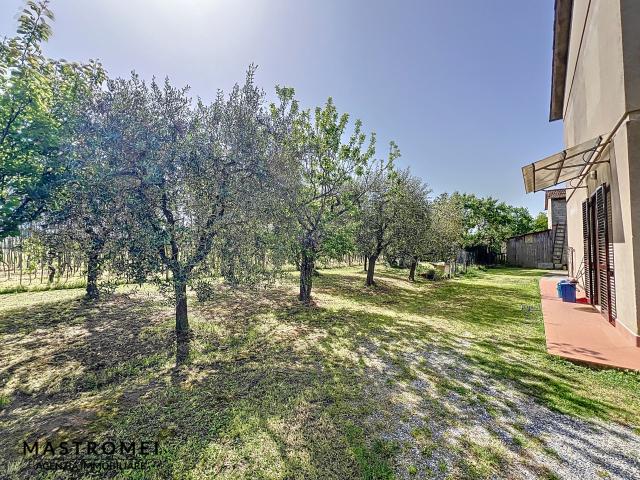 Rustico in vendita a Castelfranco Di Sotto, Toscana