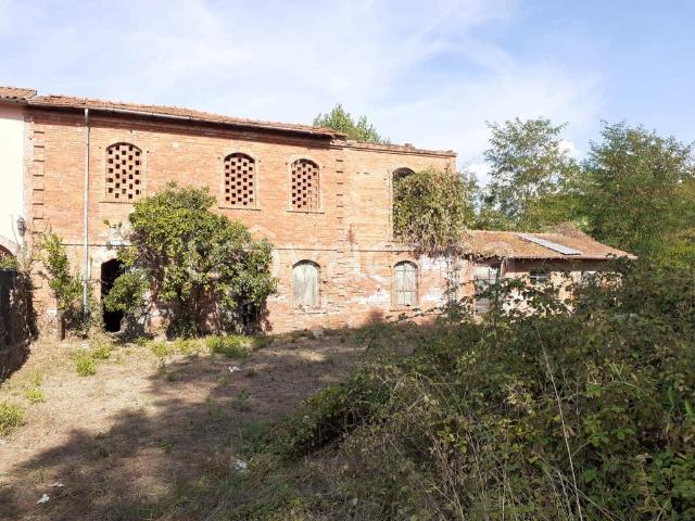 Rustico in vendita a Castelnuovo Magra, Liguria