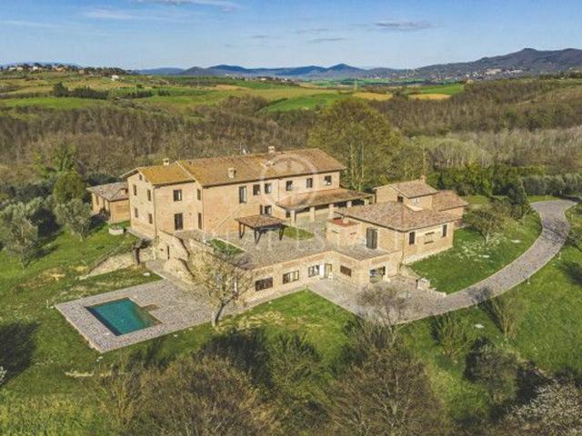 Rustico in vendita a Gioiella, Umbria