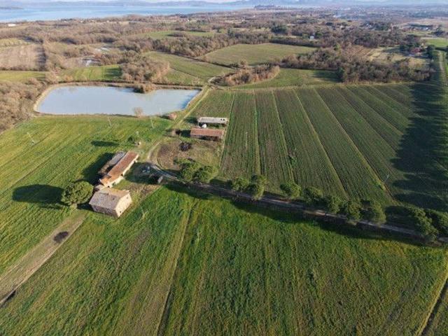 Rustico in vendita a Gioiella, Umbria