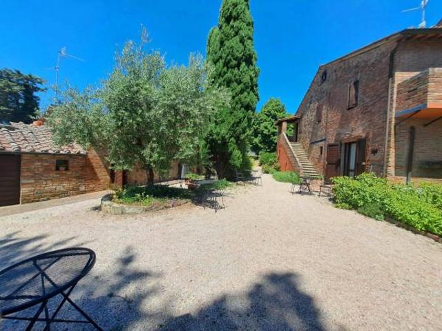 Rustico in vendita a Gioiella, Umbria