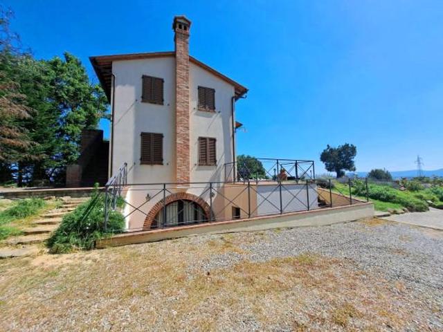 Rustico in vendita a Gioiella, Umbria