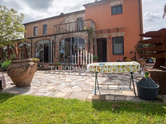 Rustico in vendita a Gioiella, Umbria