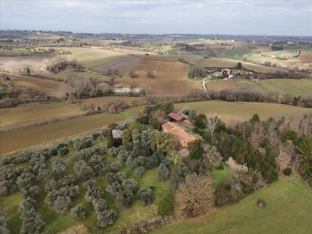 Rustico in vendita a Badia, Gioiella