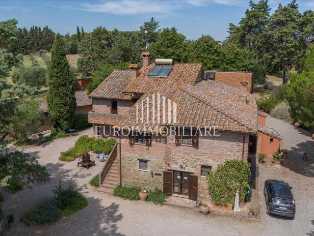 Rustico in vendita a Gioiella, Umbria
