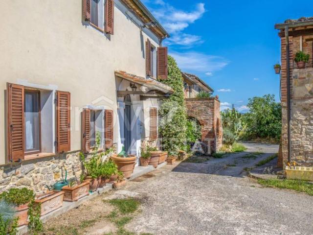 Rustico in vendita a Gioiella, Umbria