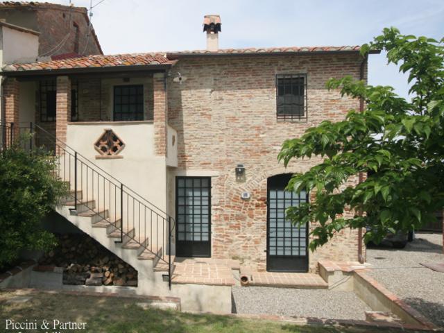 Terreno in vendita a Gioiella, Umbria