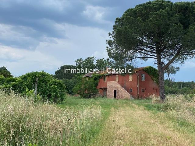 Rustico in vendita a Piana, Gioiella