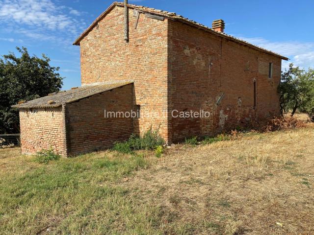 Rustico in vendita a Gioiella, Umbria