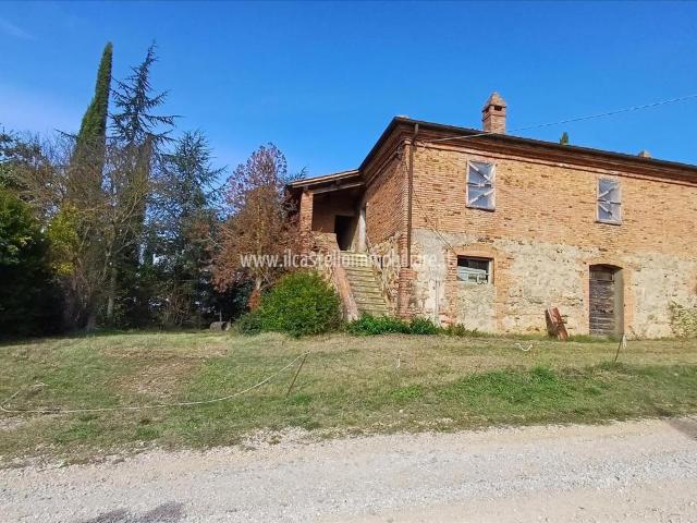 Rustico in vendita a Gioiella, Umbria