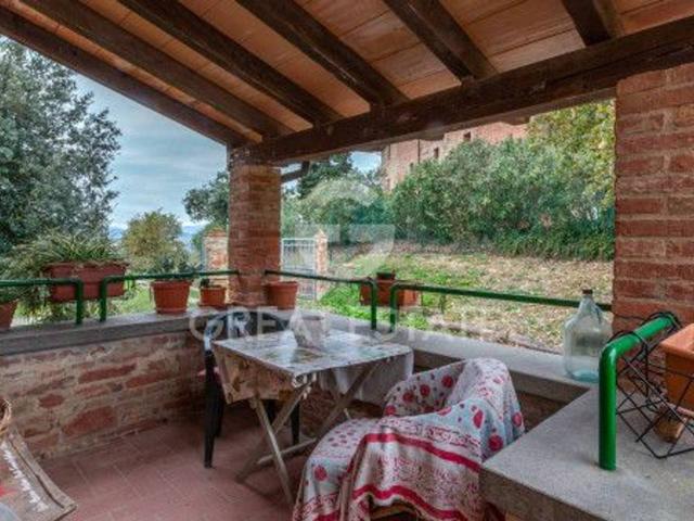 Rustico in vendita a Villastrada, Castiglione del Lago