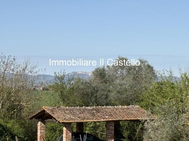 Rustico in vendita a Gioiella, Umbria