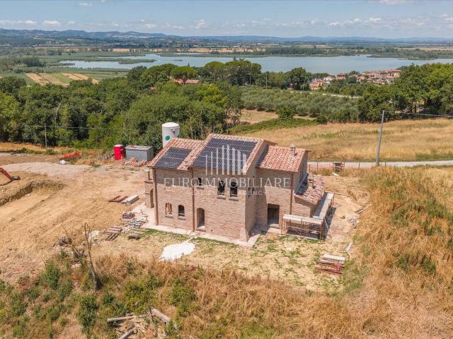 Rustico in vendita a Gioiella, Umbria