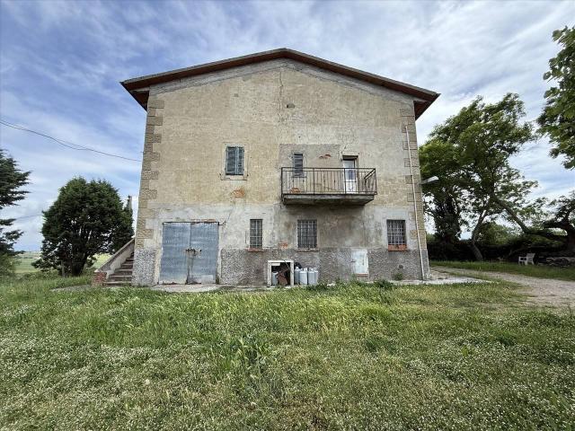 Rustico in vendita a Gioiella, Umbria