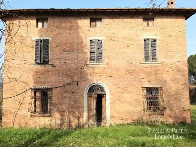 Terreno in vendita a Gioiella, Umbria