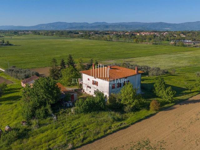 Rustico in vendita a Piana, Gioiella