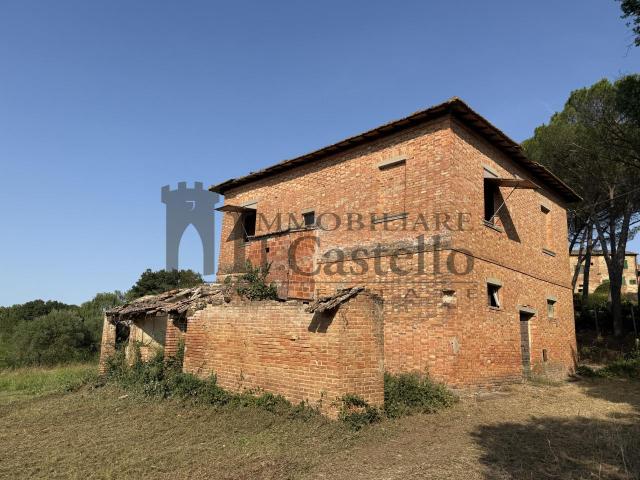 Rustico in vendita a Gioiella, Umbria