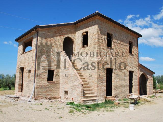 Rustico in vendita a Gioiella, Umbria