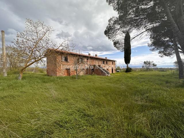 Rustico in vendita a Piana, Gioiella