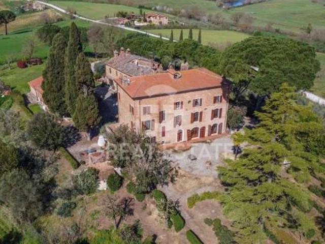 Rustico in vendita a Petrignano, Gioiella