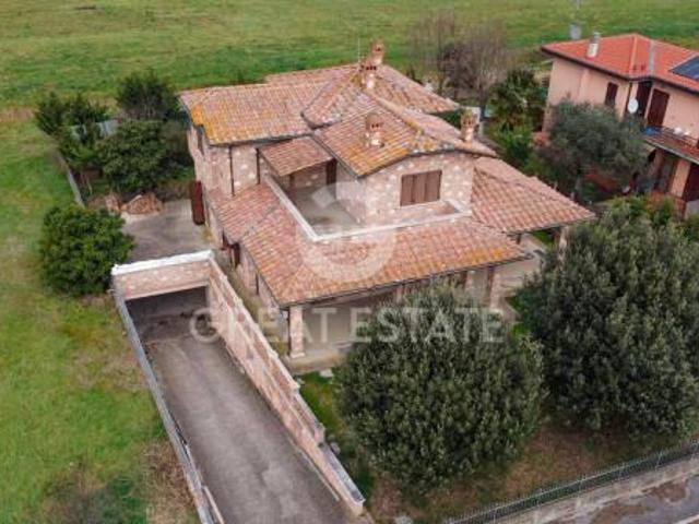 Rustico in vendita a Gioiella, Umbria