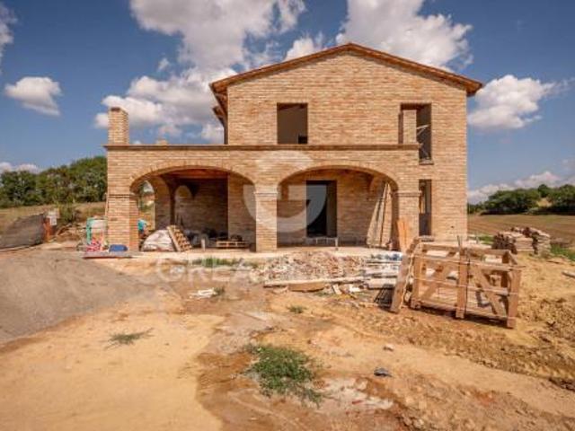 Rustico in vendita a Gioiella, Umbria