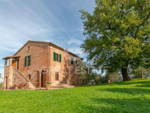 Rustico in vendita a Gioiella, Umbria