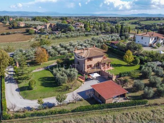 Rustico in vendita a Gioiella, Umbria