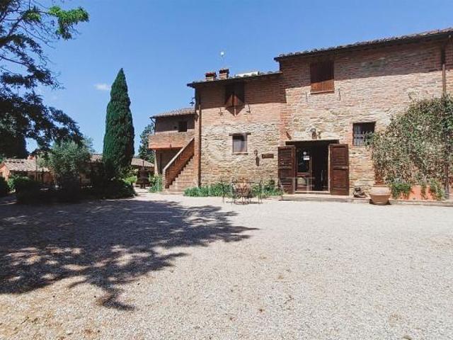Rustico in vendita a Gioiella, Umbria