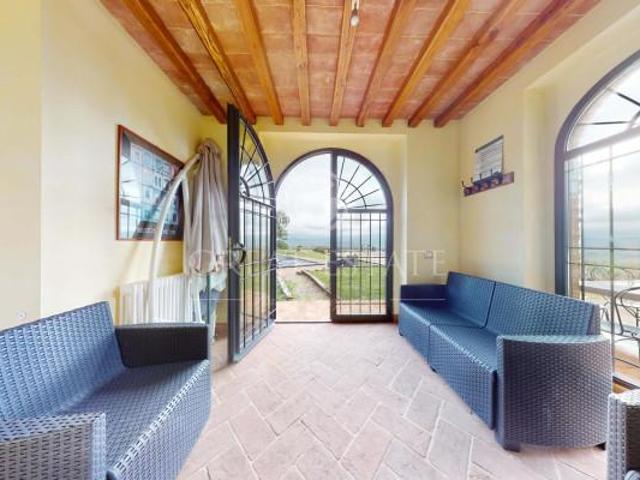 Rustico in vendita a Vaiano, Gioiella