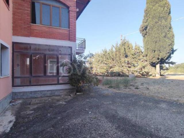 Rustico in vendita a Vaiano, Gioiella