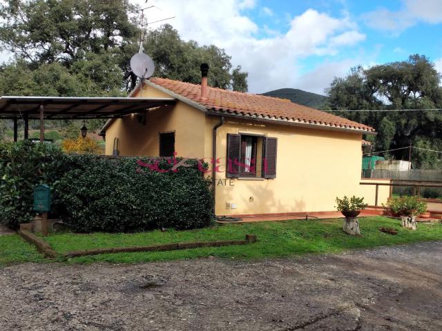 Rustico in vendita a Marina, Castiglione Della Pescaia