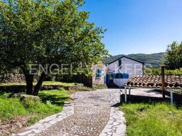 Villa Indipendente in vendita a Castiglione Di Sicilia, Sicilia