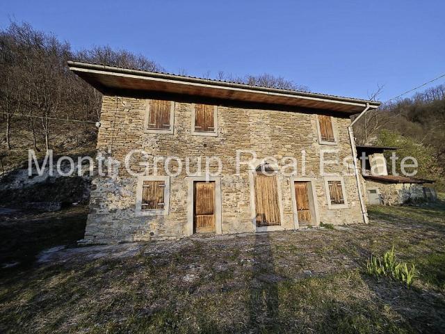 Rustico in vendita a Piemonte, Alessandria