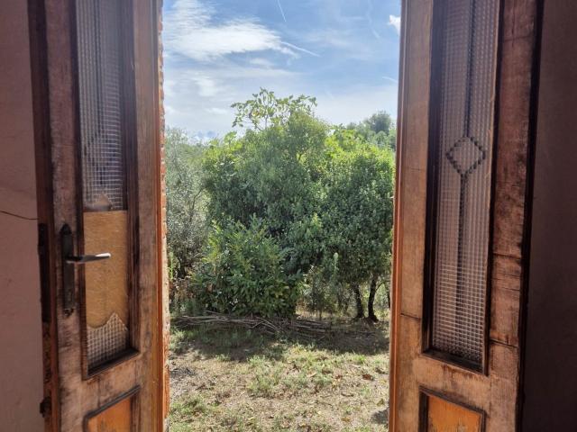 Rustico in vendita a Montegonzi, Toscana