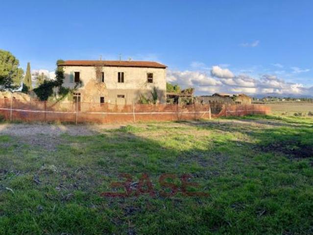 Terreno in vendita a Cecina, Toscana